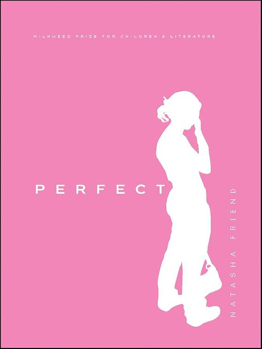Cover image for Perfect